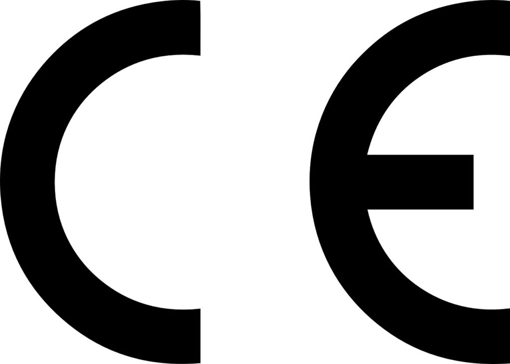 CE