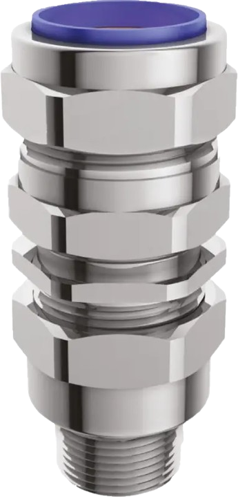 ATEX IECEx Cable Glands