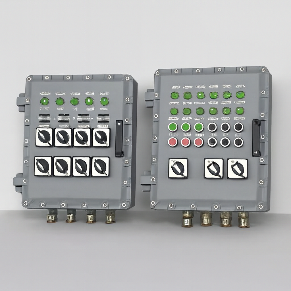 UPS/NON UPS PDB Power Distribution Board