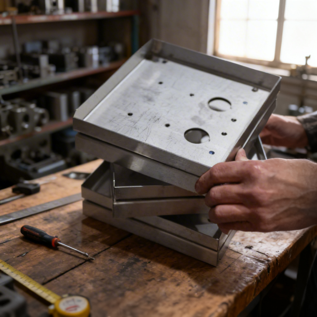 Custom Outdoor Solutions